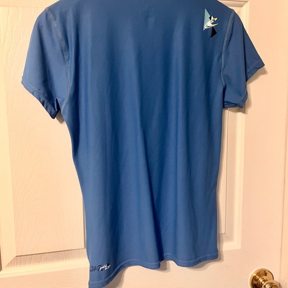 Women’s O’Neill Rash Guard - Picture 2 of 5